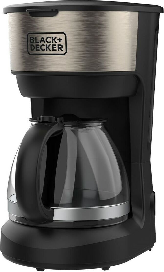 Prepadový kávovar Black+Decker BXCO600E