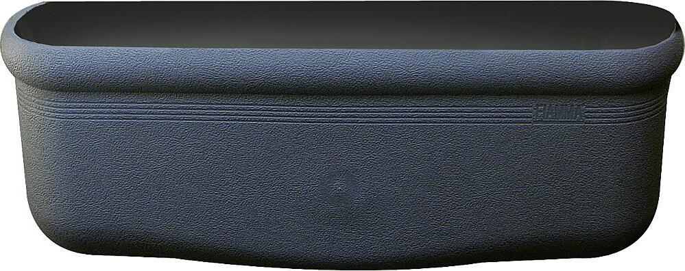 Fiamma Objektbehälter XL schwarz/grau 03284-01-