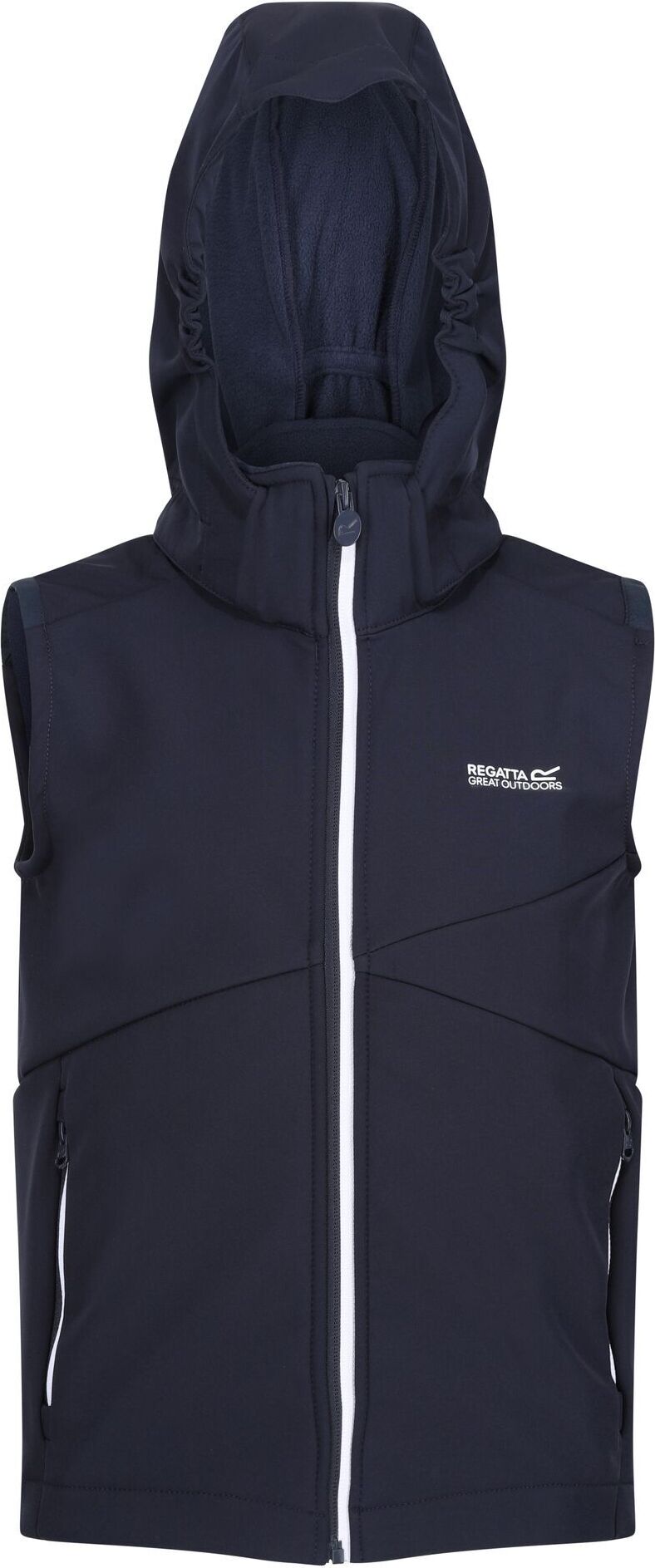 Regatta - "Acidity II" Weste für Kinder RG10397 (164) (Marineblau) UTRG10397