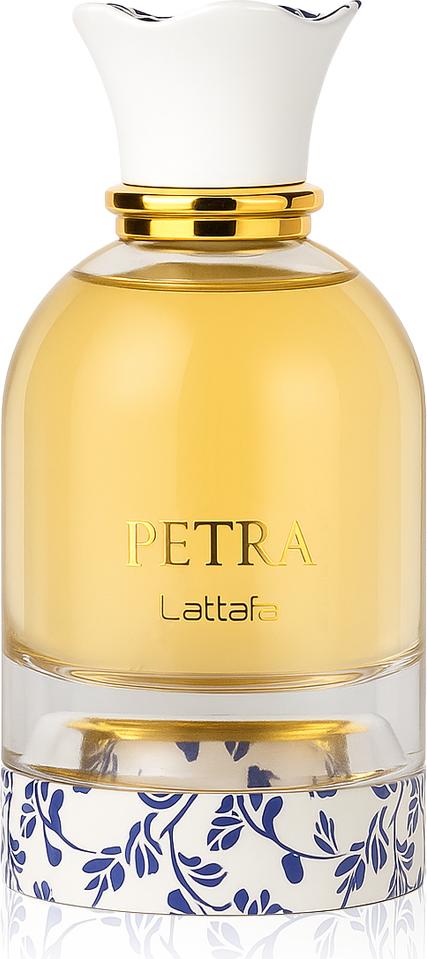 Lattafa Petra parfumovaná voda unisex 100 ml