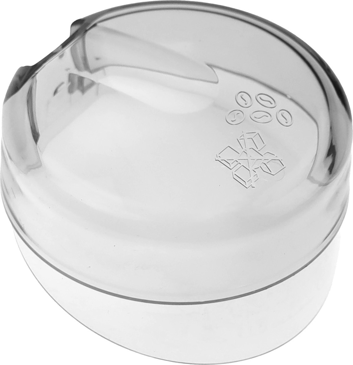 Bosch Siemens 00056753 Deckel (ohne Schalter) | Kaufland.de