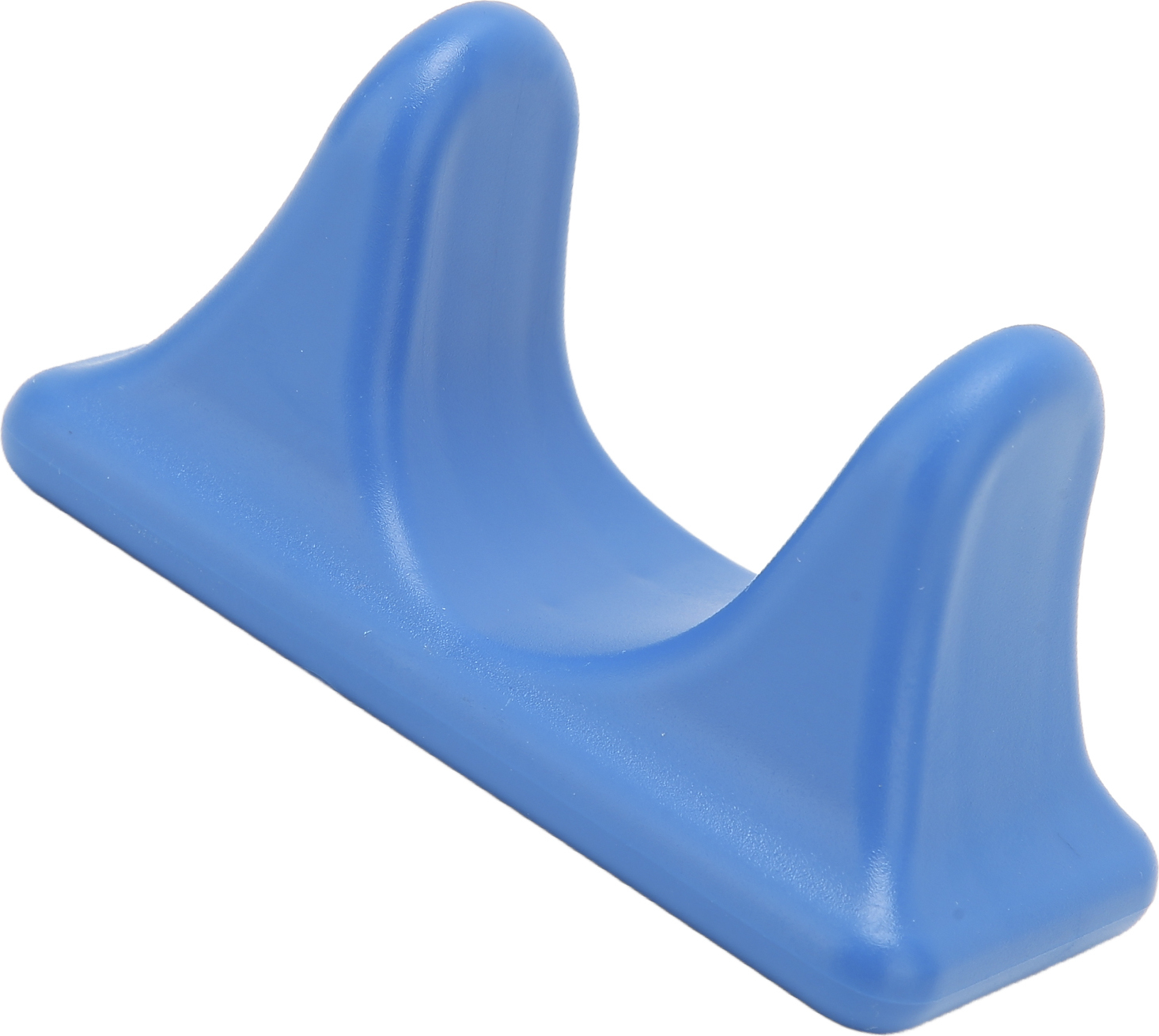 Cocosity Hüftmassagegerät,Selbstmassagegerät,Mini-Massagegerät,Kleines Muskelmassagegerät,Kopfmassagegerät,Stressabbau Kopfmassagegerät