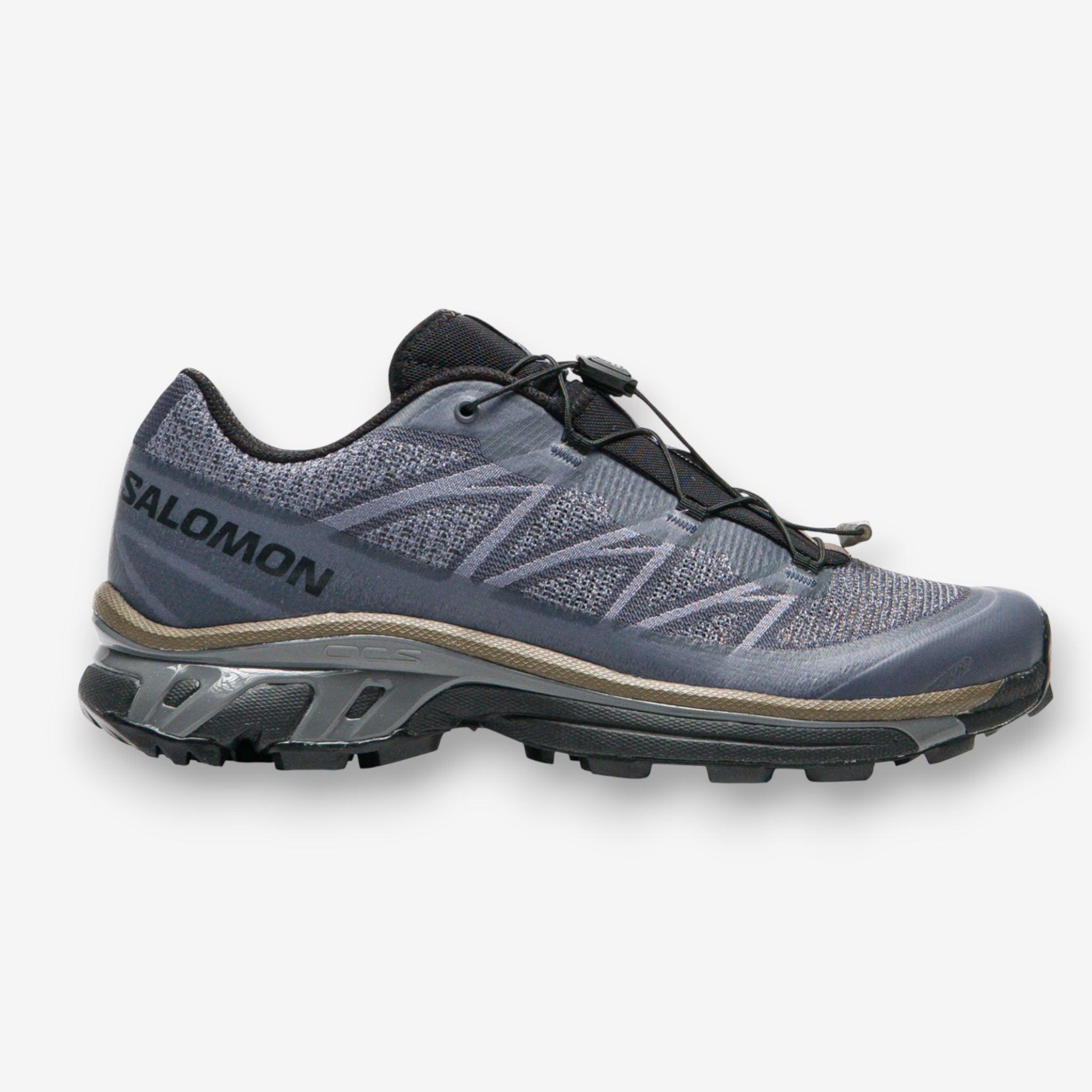 Salomon XT-6 Shadow Blue Nights/Grisaille/Stone Gray