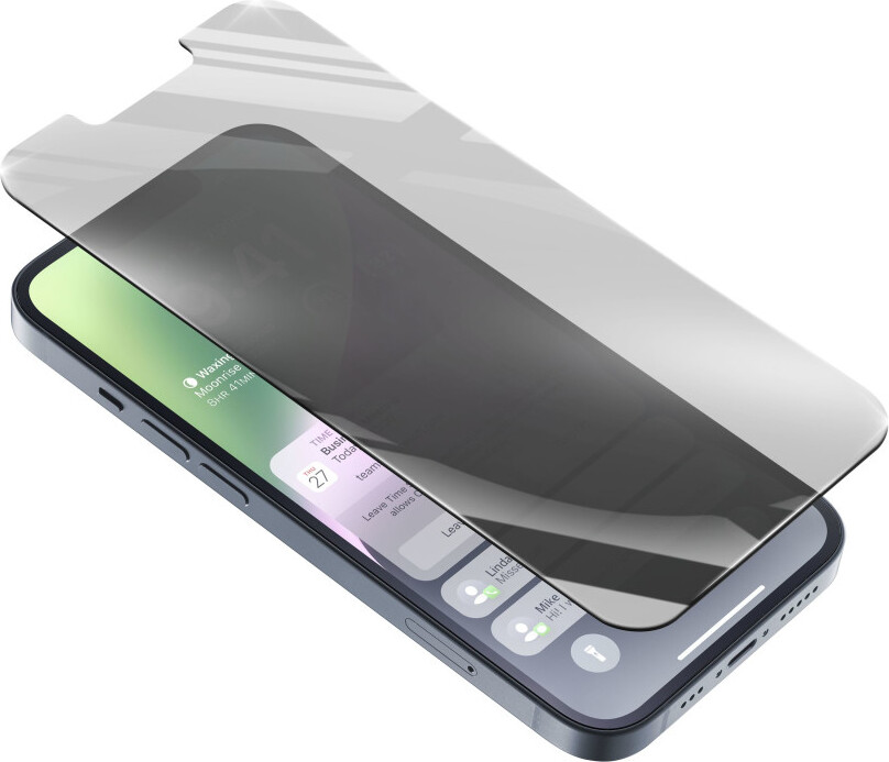 Cellularline Top Secret Glass für Apple iPhone 14 Plus (60171) Schutzglas TOPSECRETIPH14