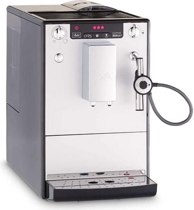 Melitta EPOUR caffettiera a filtro d'oro