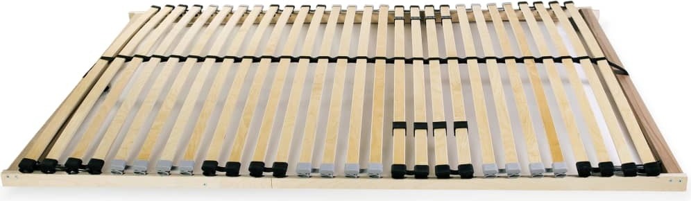 VIDAXL - Rete a Doghe con 13 Doghe 90x200 cm - ePRICE
