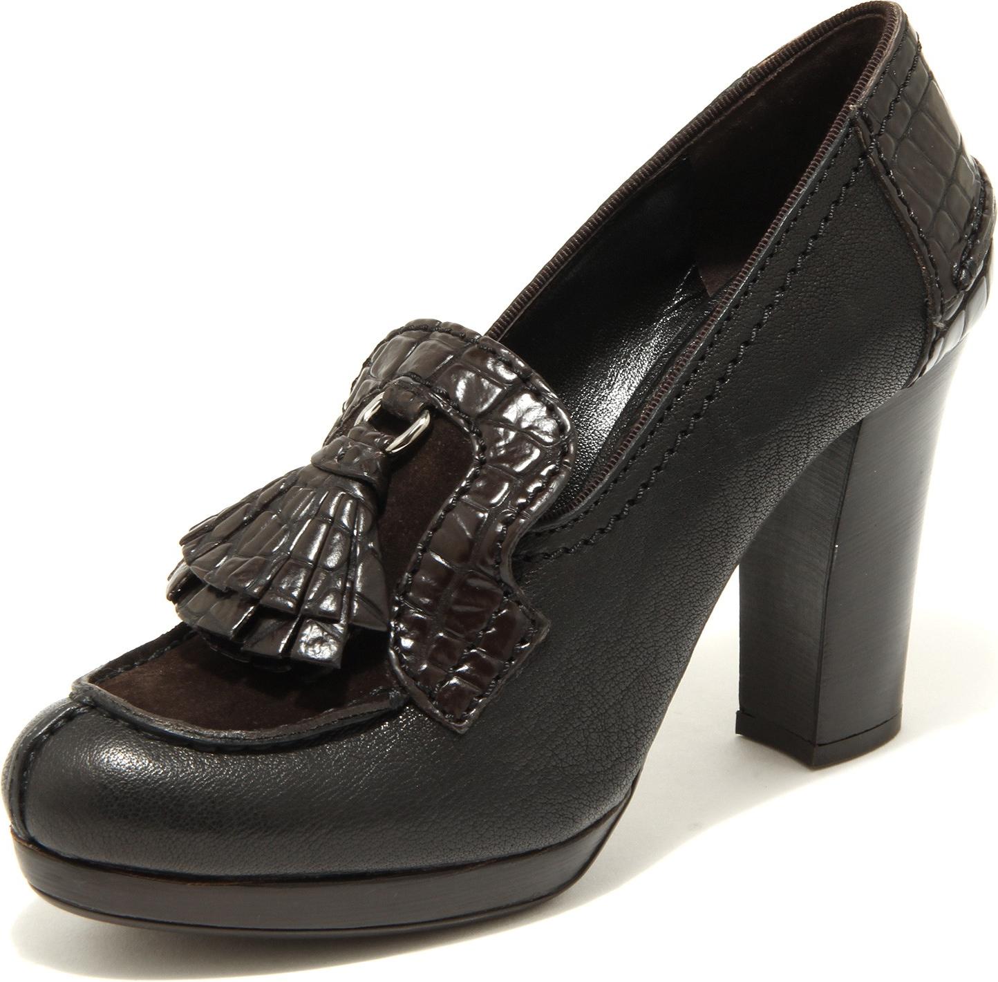 35888 Dekolletee donna CAR SHOE scarpa Schuhe Frauen