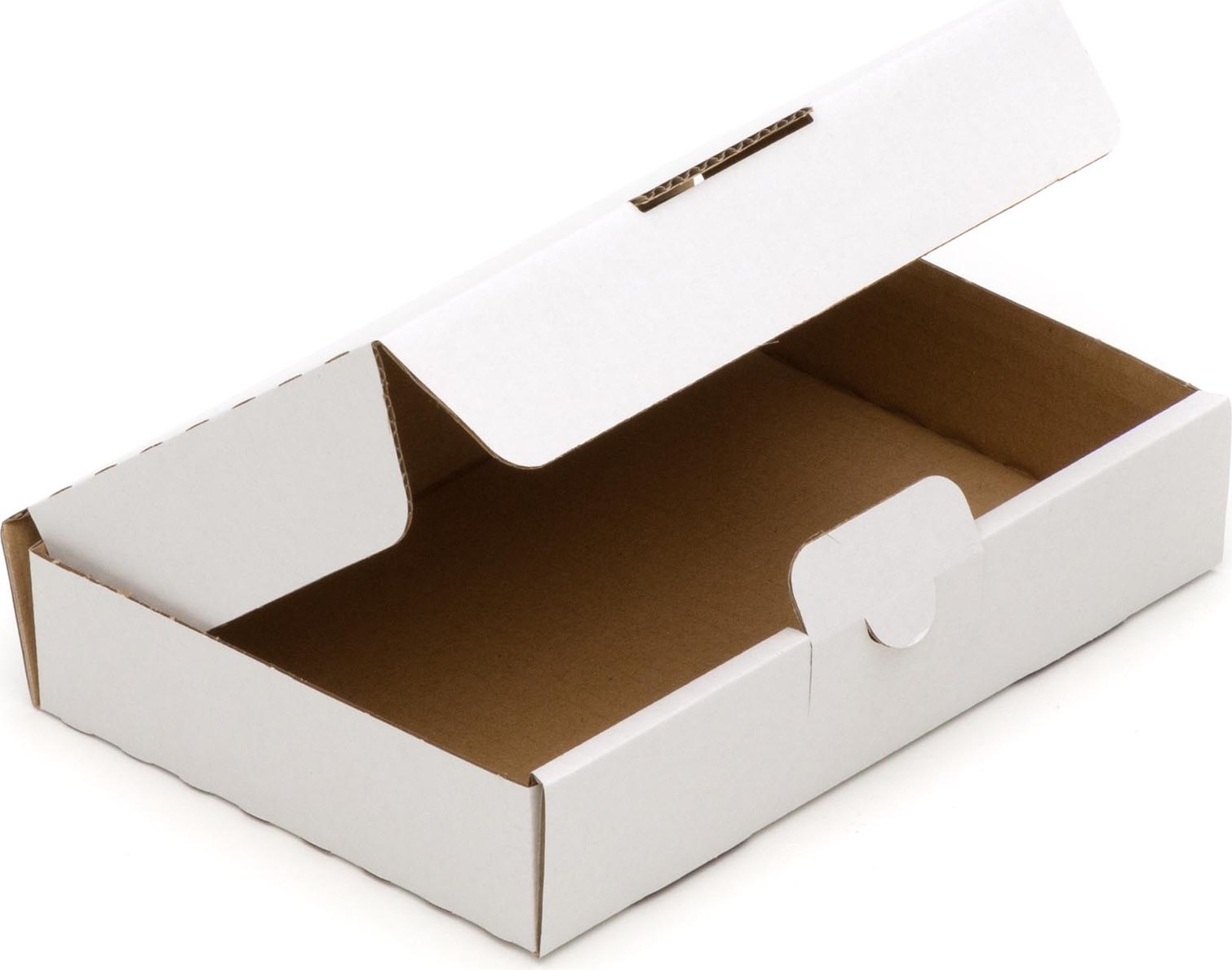 Bedruckter Maxibriefkarton 244x344x45 mm CP 065.56 bestellen