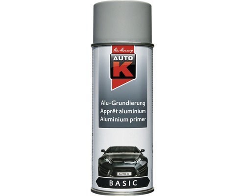 Peter Kwasny Auto-K Basic Alu- Grundierung 400 ml 233060