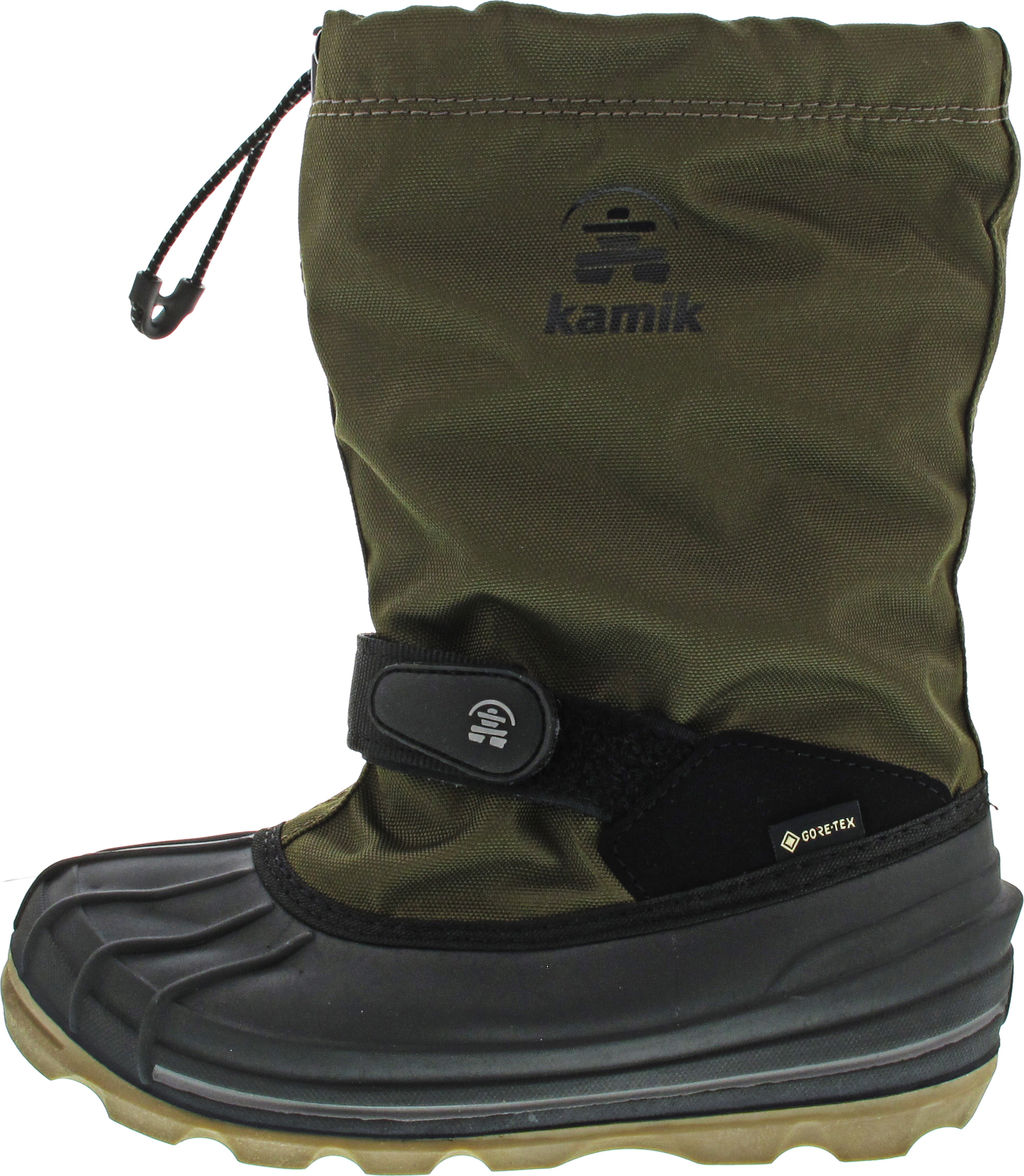 Kamik Waterbug 8G NK8805, NK4805 (31/DOL)