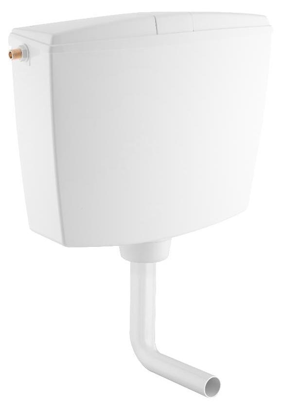 NoBrand Toiletbecken S.meraldo