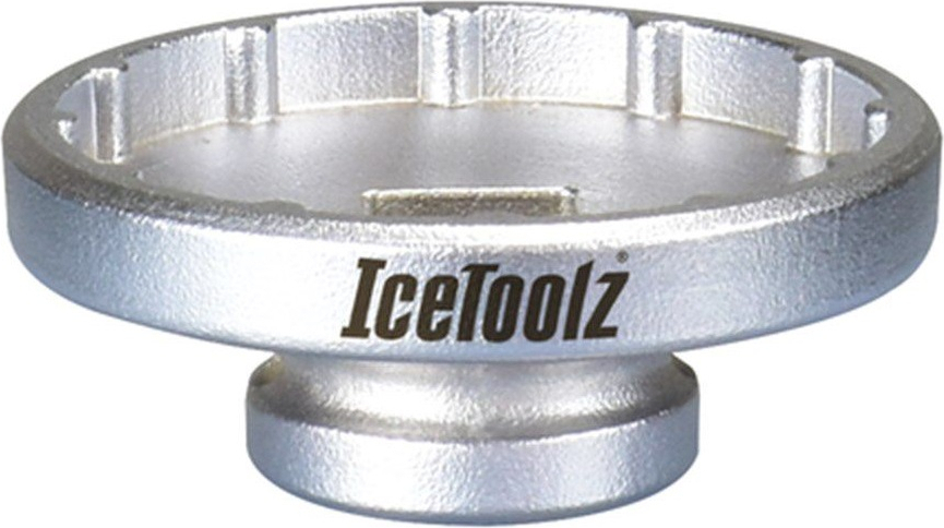 Outil Pédalier Externe 1/2" IceToolz M097 | Pour Vélo - Entraînement 1/2" - Neuf