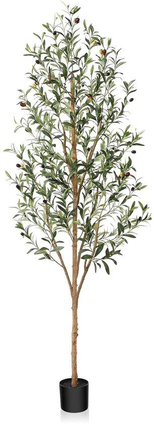 OEM Kunstbaum 180cm dekorativ pflegearm 2026