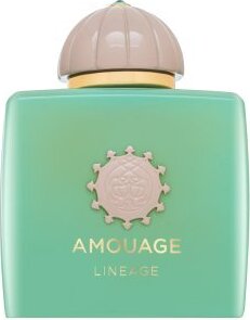 Amouage Lineage parfémovaná voda pre mužov 100 ml