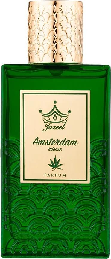 Jazeel Amsterdam Intense Eau De Parfum 100 ml