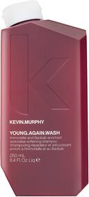 Kevin Murphy Young.Again.Wash vyživujúci šampón pre zrelé vlasy 250 ml