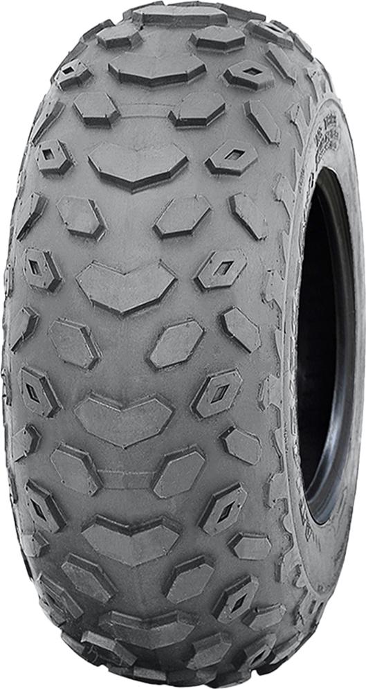WANDA TYRE 19x7.00-8 Quad ATV Reifen Wanda P330 19x7-8 ATV E gekennzeichnete Quadreifen mit Straßenzulassung TY7011