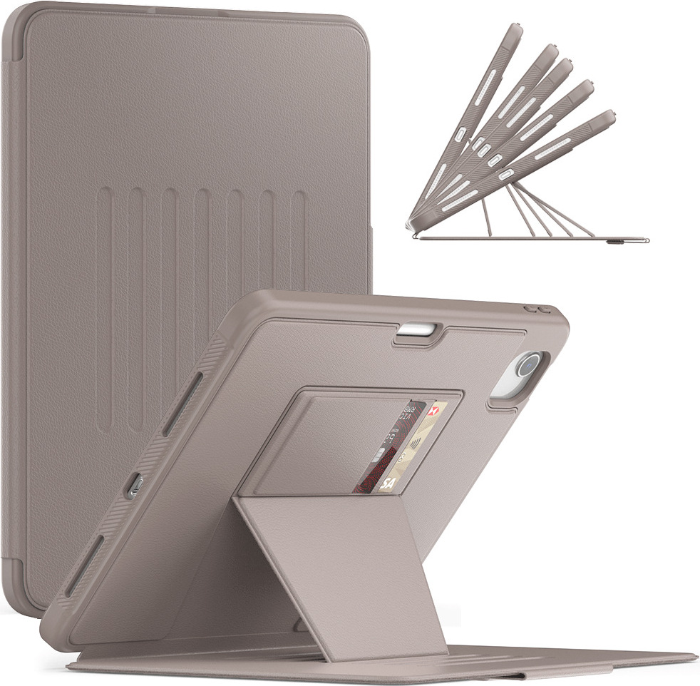 INF iPad-Hülle mit Stifthalter iPad Mini 4/5 363562
