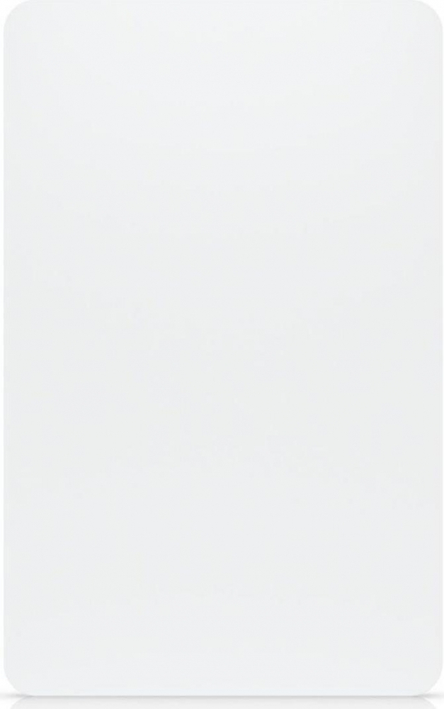 Ubiquity Ubiquiti Zugangskarten weiß (10 stk) UA-Card-W-10