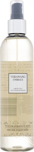 Telový sprej Embrace Green Tea And Pear Blossom pre ženy 240 - Vera Wang