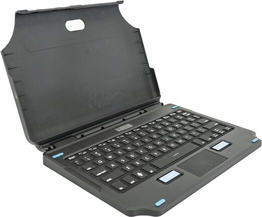 Gamber Johnson Gamber-Johnson Back Lit 2-In-1 Kbd Galaxy Tab 7160-1869-02