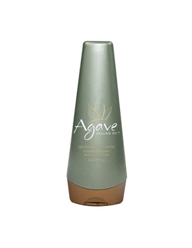 Agáve vyhladzujúci šampón 250 ml