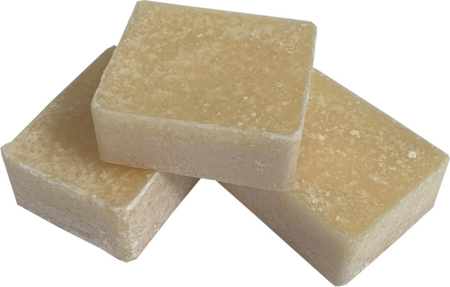 zeitzone Orientalischer Duftstein Amber Rose 3 Stück Parfumstein Bernsteinharz je 25g EF28589