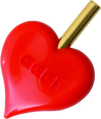 Addi Nadeln addi HeartStopper 2 Stück - 699-7 699-2