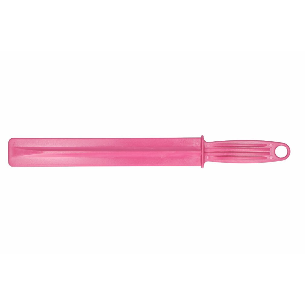 Hofman Animal Care Futterrührer Rosa – Futtermischer 38 cm