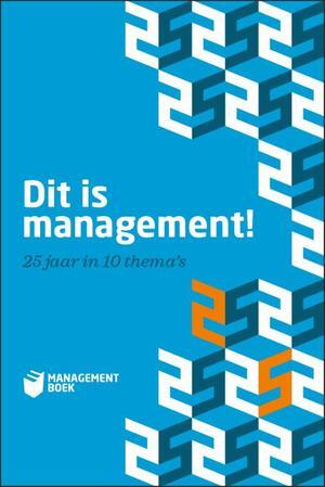 Dit is management