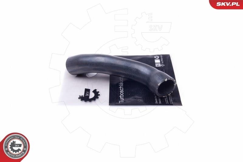 ESEN SKV Kraftstoffleitung 96SKV063 vom Kraftstofftank zum Kraftstoffeinfüllrohr für HYUNDAI i30 (FD) 0,13kg