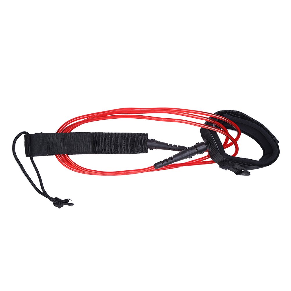 Cocosity surfbrett-Leash, Surf-Leash, Surfing-Leash, Knöchel-Leash, Paddle-Board-Leash, Surf-Zubehör