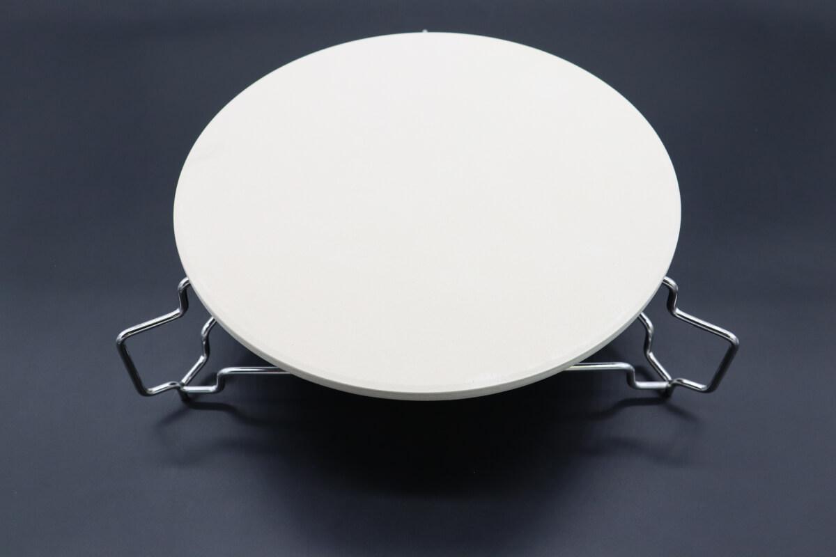 Maxima - Tellersetzer/Hitzeabweiser Ø 16,5 Zoll/42 cm 9378124