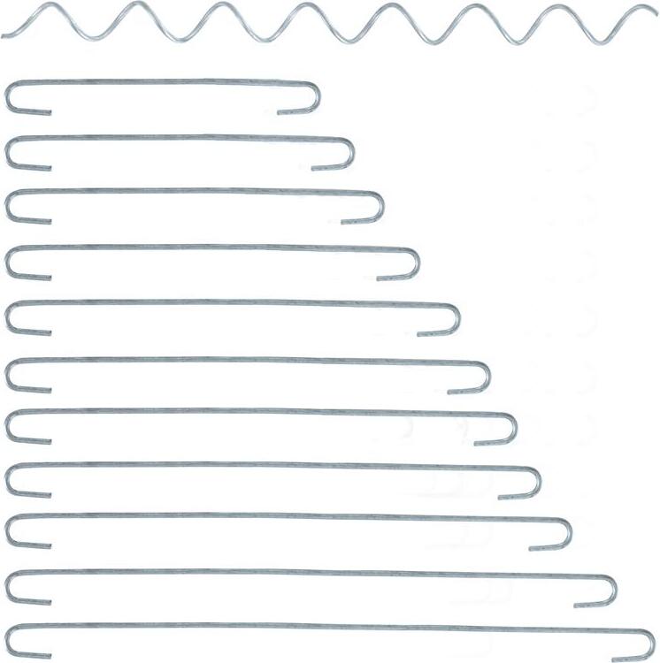 ESTEXO Distanzhalter für Gabionen (10er) 512469