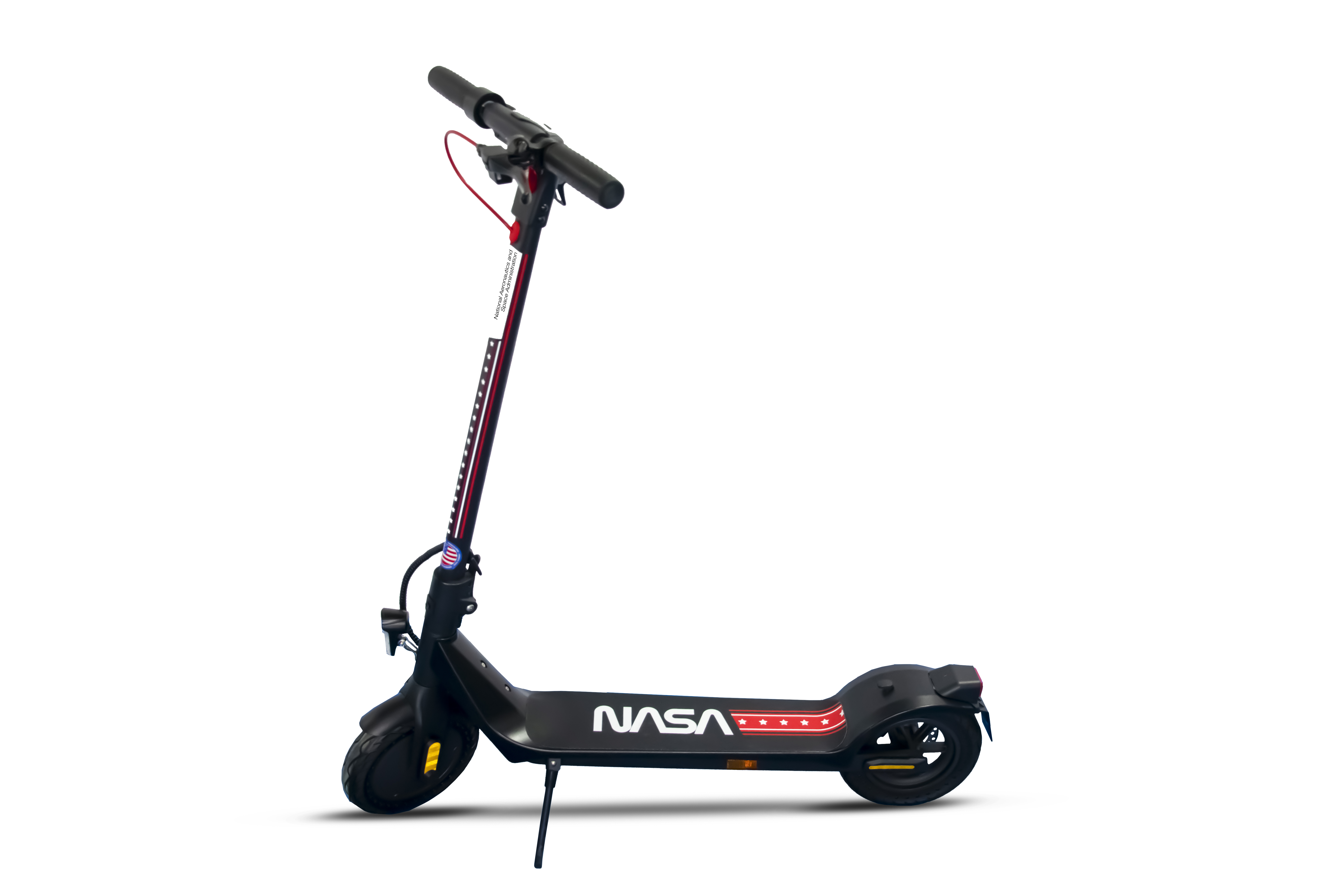 NASA Mercury 85 75K