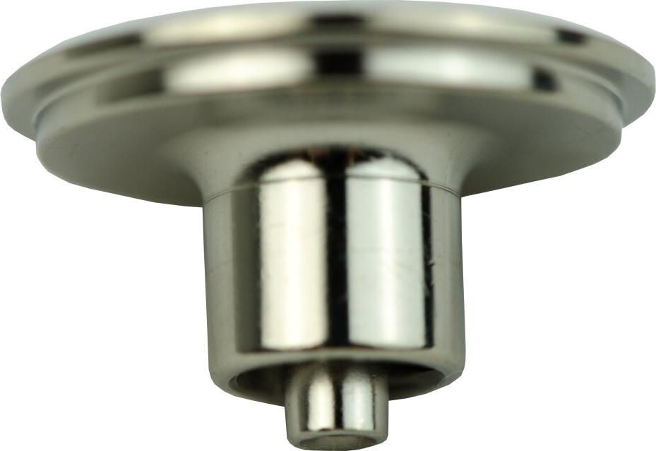 Henke Sass Wolf Roux Anschlussteil Luer Lock 30 / 50 cc