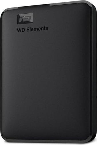Western Digital WD 4TB 2,5