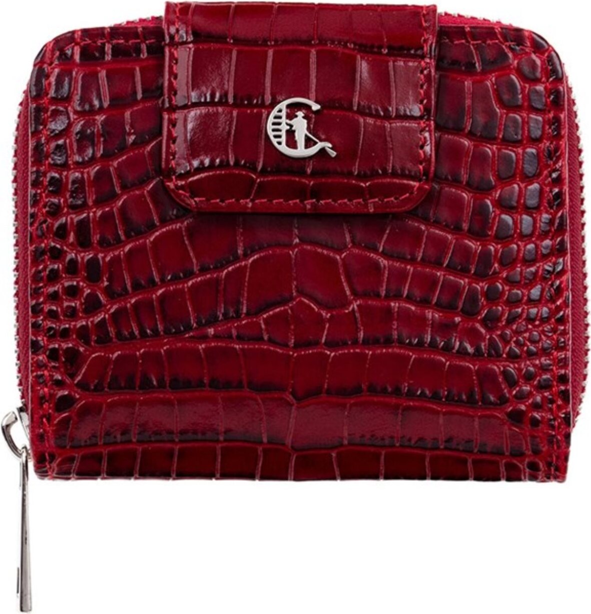 Brieftaschen Canaletto Croco PD1023s162