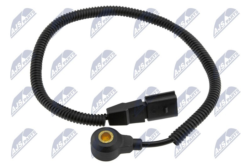 NTY Klopfsensor ESS-AU-004 für VW GOLF VI (5K1)