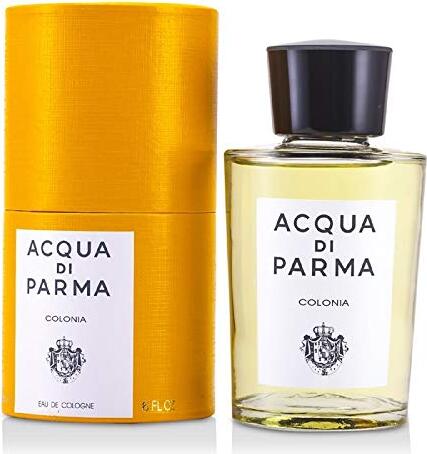 Herrenparfüm Acqua Di Parma Acqua Di Parma EDC 180 ml 003