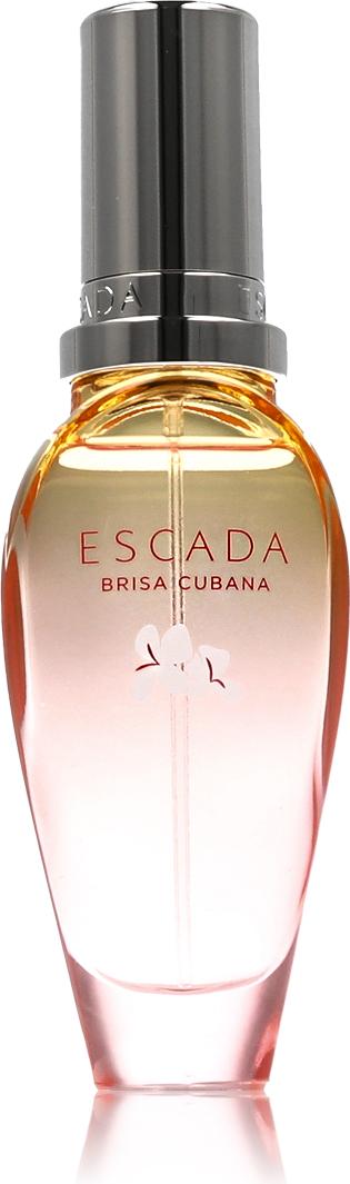 Escada Damenparfüm BRISA CUBANA EDT 30 ml 99350179325