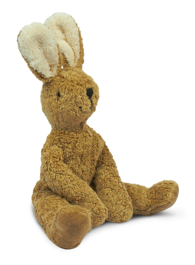 Senger Schlenker Tierpuppe Hase, klein | beige Y21804