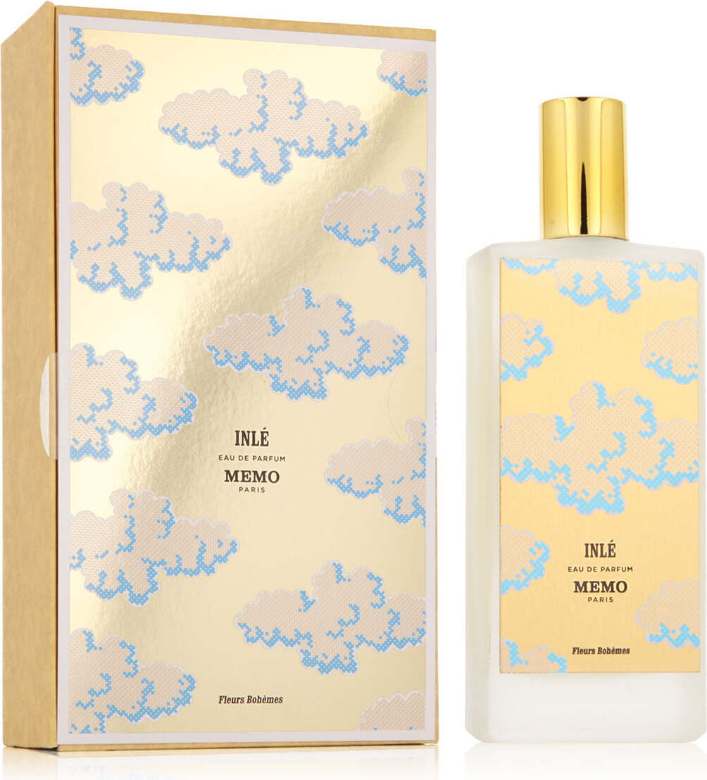 Dámsky parfém Memo Paris EDP Inlé 75 ml