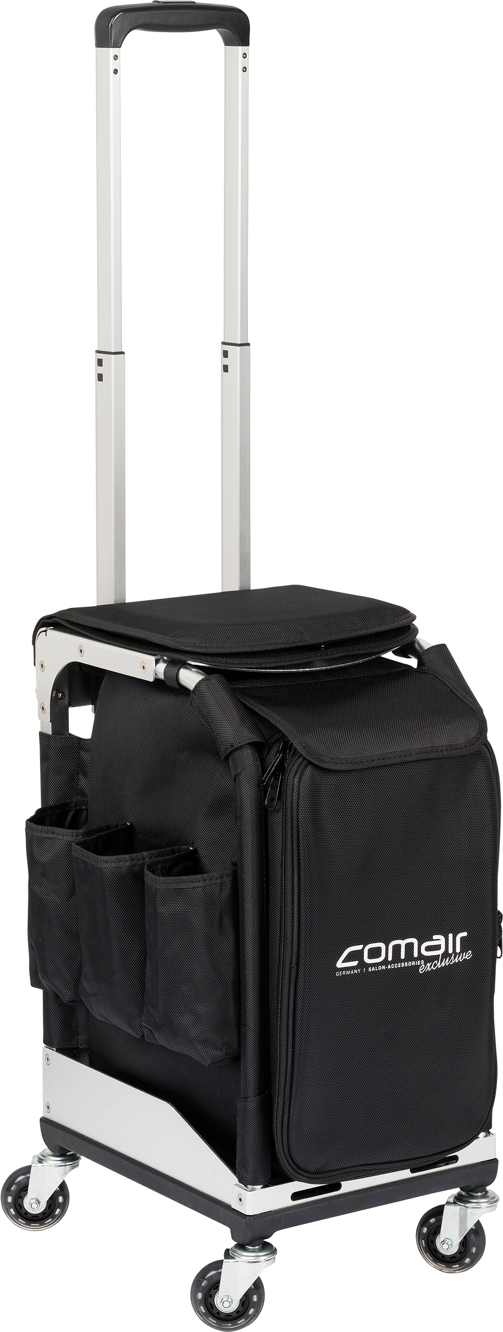 Comair exklusives Sitz-WZK Artist 35x28x59cm Sitz-Werkzeug exklusiv für