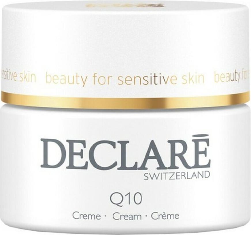 Declaré Q10 Creme Anti-Falten Hautstraffungscreme 50ml 16010300