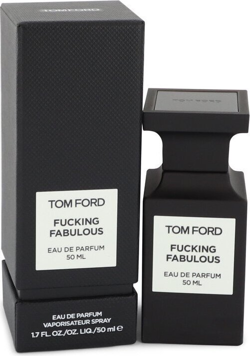 Tom Ford F***ing Fabulous EDP 50 ml UNISEX