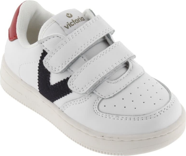 Kinderschuhe Victoria tiempo vegan 1124104-30