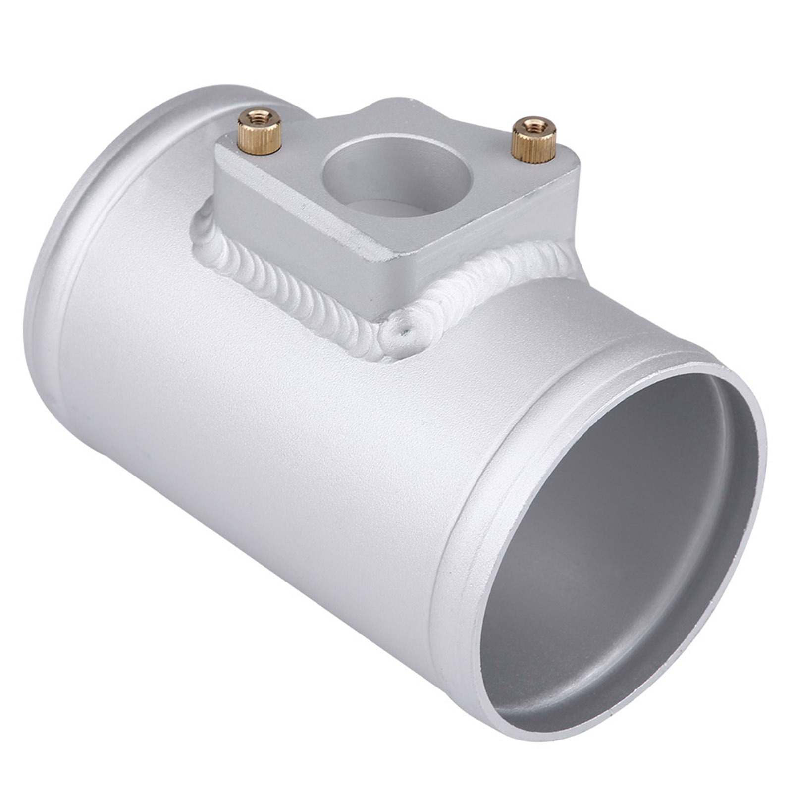 Cocosity Luftstromsensor-Adapter, Luftstrommesser-Halterung, Luftstrom-Adapter, Luftstromsensor-Halterung, Luftstrommesser-Basis, Lufteinlassmesser-Halterung