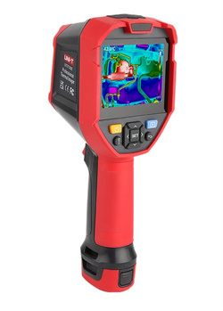 Profesionálna termokamera UNi-T UTi730E