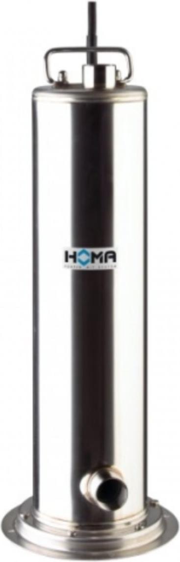 HOMA Tauchmotorpumpe H 816 SW, 9281535